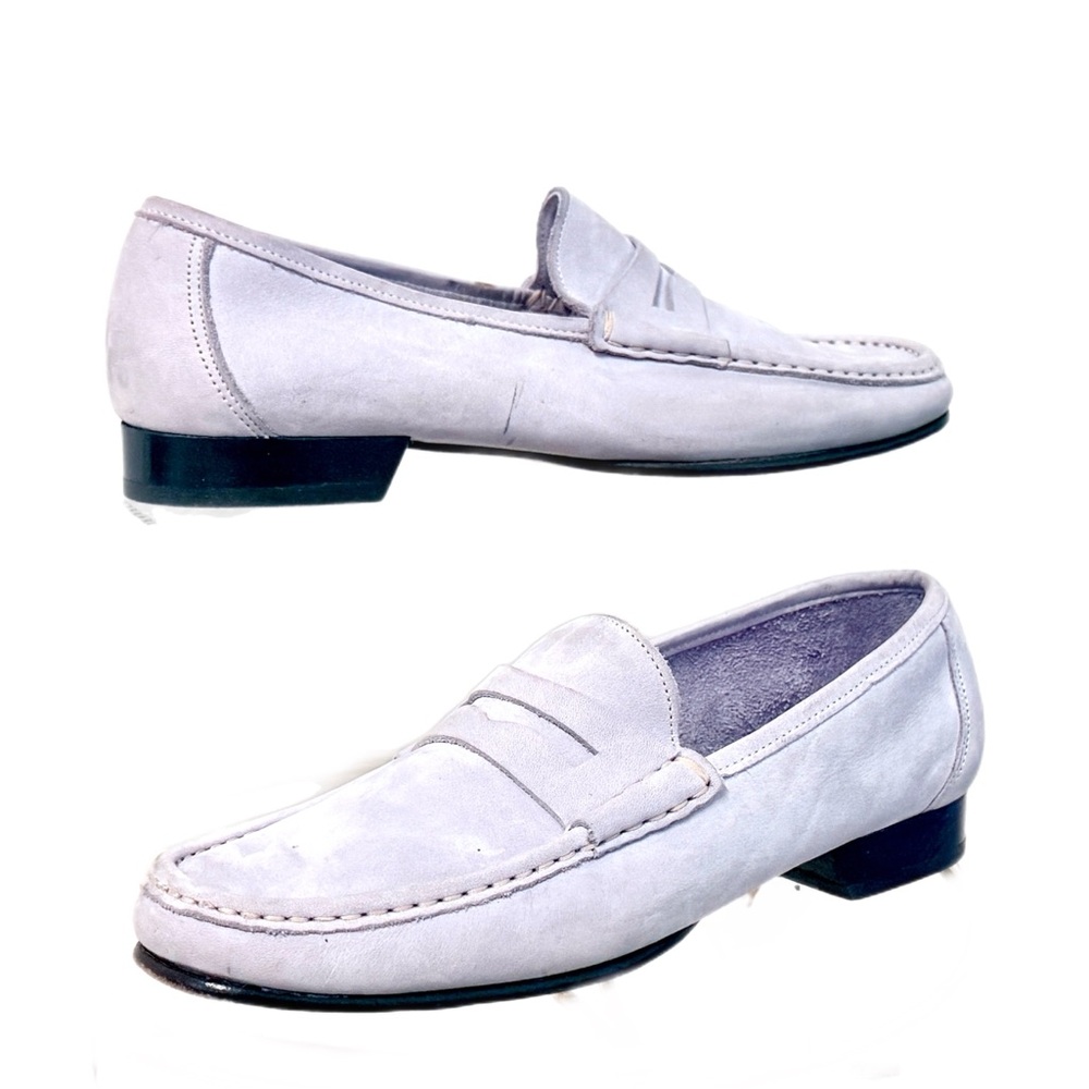 New Anne Klein A Line Women’s Loafers- 7N